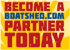 Become a Boatshed partner today