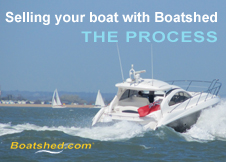 Boatshed - Buy and Sell Boats Worldwide Fast
